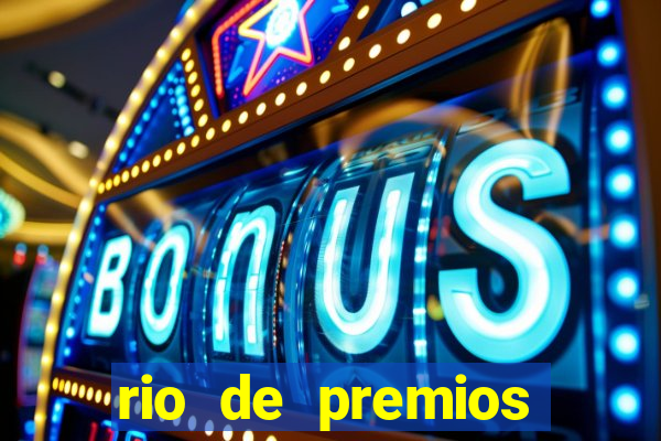 rio de premios cadastrar bilhetes